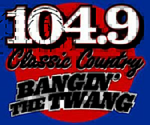 Advertise with Classic Country 1049